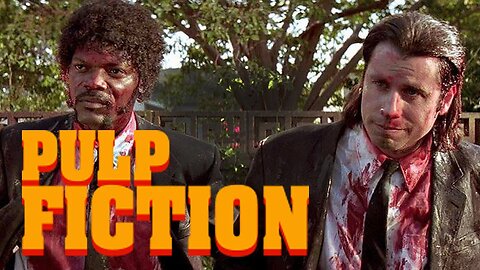 Everything You Didn't Know About Pulp Fiction