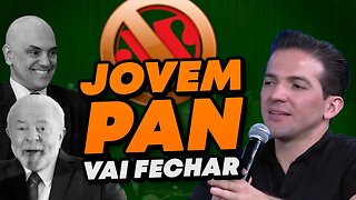 Método da esquerda é enfraquecer a oposição no Brasil // Tá na roda - Jovem Pan