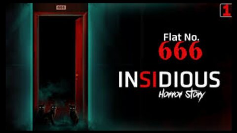 Flat no.666 Horror story in Hindi / Flat no.666 Horror story in Hindi