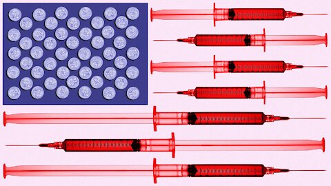 James Lyons-Weiler Interview - The Politicization Of Medicine & The Dangerous Vaccine Agenda Created