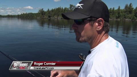 MidWest Outdoors TV Show #1618 - An Adventure to Crane Lake and Voyageurs National Park