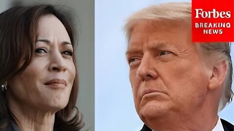 What dynamics would shape a debate between Kamala Harris and Donald Trump?