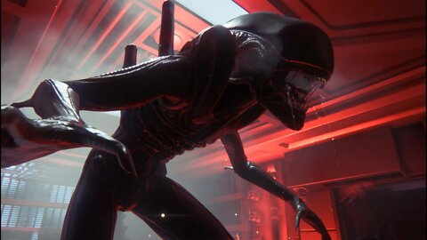 Black Friday Streaming: Let's finish the Alien saga!!!/makingamv