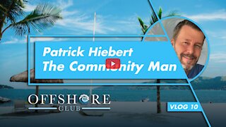 Hear From Those Who Have Successfully Moved to Paradise - Offshore Club Podcast