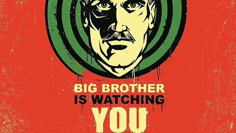 Alan Watt - The Authors - Ep. 5 "George Orwell - 1984" - May 29, 2024