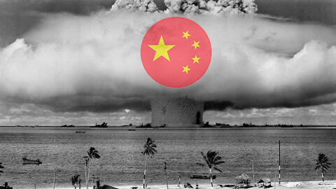 KTF News - China plans to have 1,000 nuclear weapons within 10 years