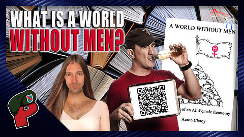 A World Without Men: Book Review | Live From The Lair