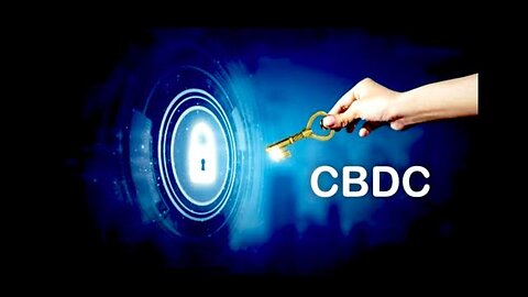 CBDC (Central Bank Digital Currency) beautifully explained and how it affects You!