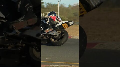 BMW s1000rr on racetrack | Epic Sound 🔥 #trending #bmws1000rr #yamaha