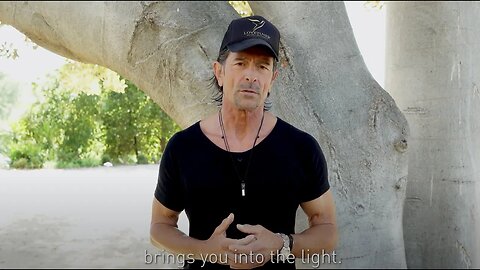 Lovetuner Founder Sigmar Berg - The Power of the 528 Hz Frequency & the Spiritual Revolution
