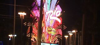 ACLU of Nevada files lawsuit against Las Vegas police, Rio Hotel