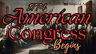 First Continental Congress: How it started - Historical Timeline