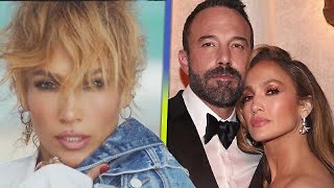 Jennifer Lopez Celebrates Break-Up Song's Anniversary Amid Ben Affleck Split Rumors