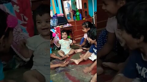 Nanhi si Gudiya #viralbaby #baby #viral #reel #short