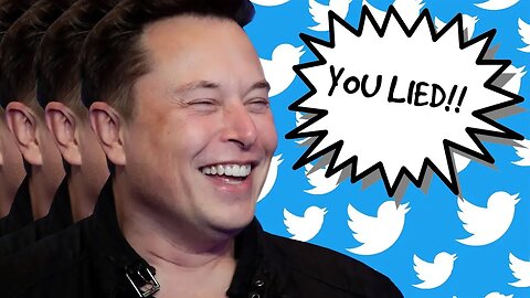 YOU LIED! Elon Musk SLAUGHTERS fake news BBC reporter!