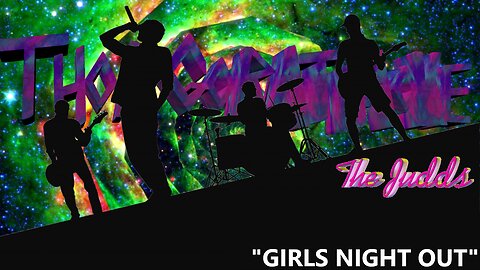 WRATHAOKE - The Judds - Girls Night Out (Karaoke)