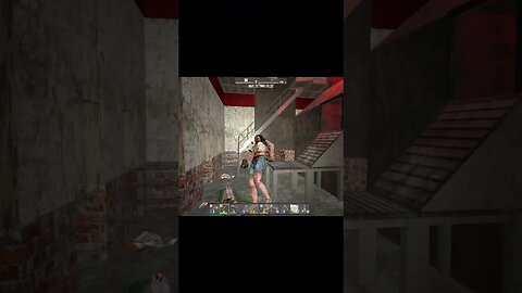 Dropping in on the party! | 7 Days To Die #shorts