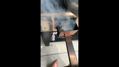 CampChef Pellet Grill