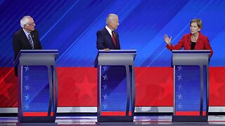 Democratic Debate To Go On As Scheduled Thursday
