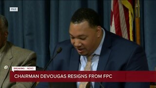Steven DeVougas resigns from Milwaukee Fire and Police Commission amid ethics investigation