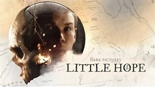 Little Hope Part 1 - Where is the bus Driver?