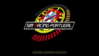 🇵🇹 [iRacing Live] 🇵🇹 TDI cup S2 @ Algarve International Circuit - Grand Prix