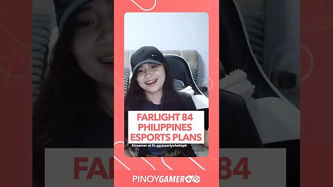 Farlight 84 Philippines Esports Roadmap #farlight84 #pinoygamerph #podcast #podcast #shorts#shortsph