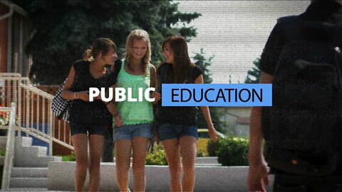 The Left and Public Education