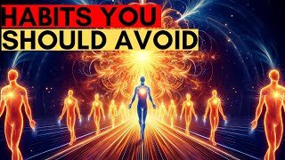 DEADLY HABITS that Kill the LAW OF ATTRACTION in YOUR LIFE