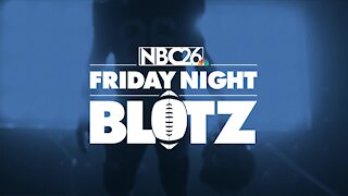 Friday Night Blitz: Kimberly beats Pulaski in game of the week