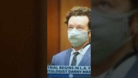 Danny Masterson Mistrial - The Actor Faces 45 Years to Life in Prison