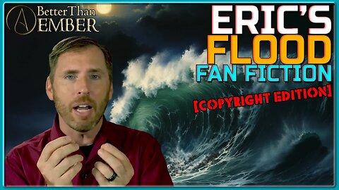 Eric's Epic Flood Fantasy | "Scarred Earth" movie review