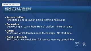 Is your school ready for remote learning?
