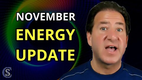 November Energy Update