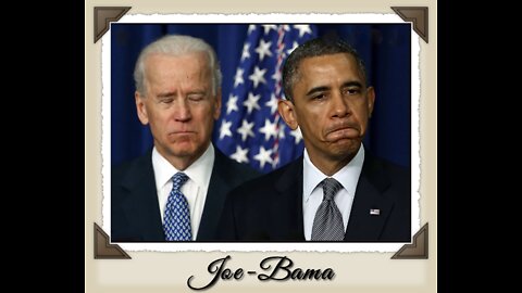 Obama says Joe was the Best Candidate