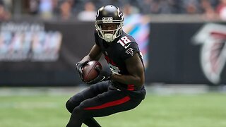 Calvin Ridley Reinstated By The NFL