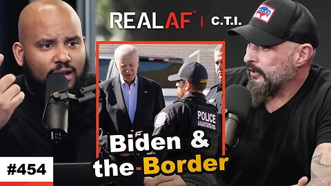 Ep. 454 - Biden Visits Border, Drugs For Obese Kids & Bolsonaro Supporters Storm Brazil's Congress