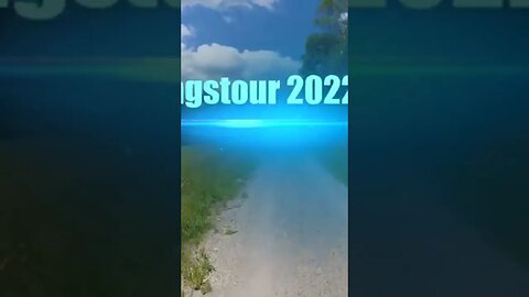 Die Geburtstagstour 2022 🌄 3 Tage Alpenfeeling - ganze Tour