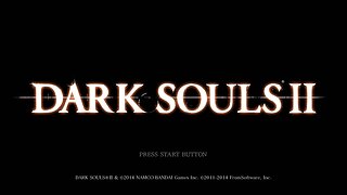 dude1286 Plays Dark Souls II Xbox 360 - Day 14