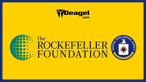 Rockefeller and CIA connections to Deagle