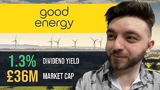 Good Energy Group: Is This Green Energy Stock a Smart Investment in 2023?