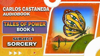 Tales of Power by Carlos Castaneda | Full Audiobook