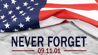 September 11, 2022 - Sunday AM - Patriot Principles