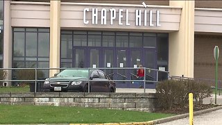 Future of Chapel Hill Mall is in the air