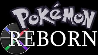 Pokemon Reborn let's play episode 52