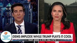JESSE WATTERS PRIMETIME - 07/10/24 Breaking News. Check Out Our Exclusive Fox News Coverage