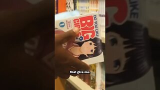 Manga is Getting Out Of Hand #funny #trolling #irl #reaction