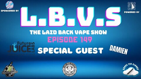 LBVS Episode 149 - Lets Look To The Future