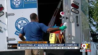 Police seek 2 ‘armed and dangerous’ suspects in Madeira shooting