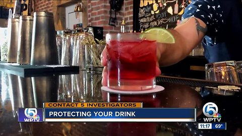 Date-rape survivor trains bar employees to better protect you